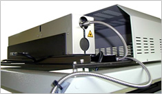 Fiber-type laser interferometer